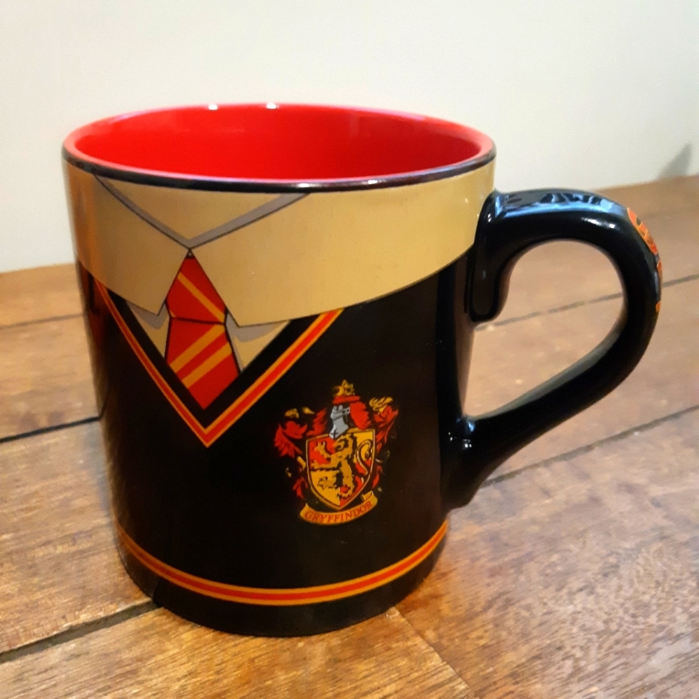 Gryffindor Mug